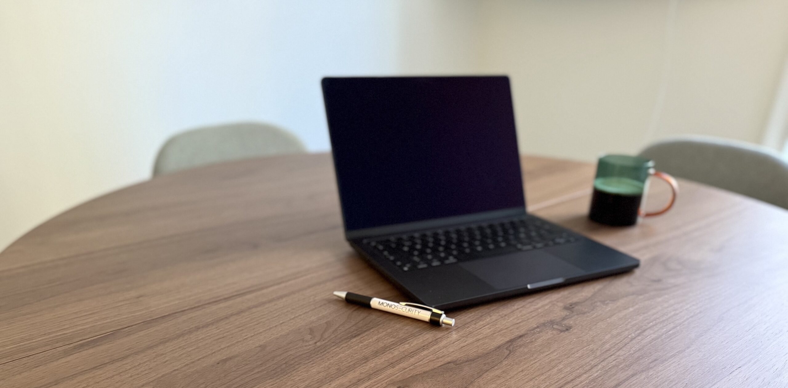 IMG_7101 – MonoSecurity AB Vår vision är enkel, IT-säkerhet ska vara lättillgänglig och utan krångel. MonoSecurity erbjuder möjligheten för företag oavsett storlek eller bransch,
att skapa en trygg och säker IT-miljö för sin verksamhet.